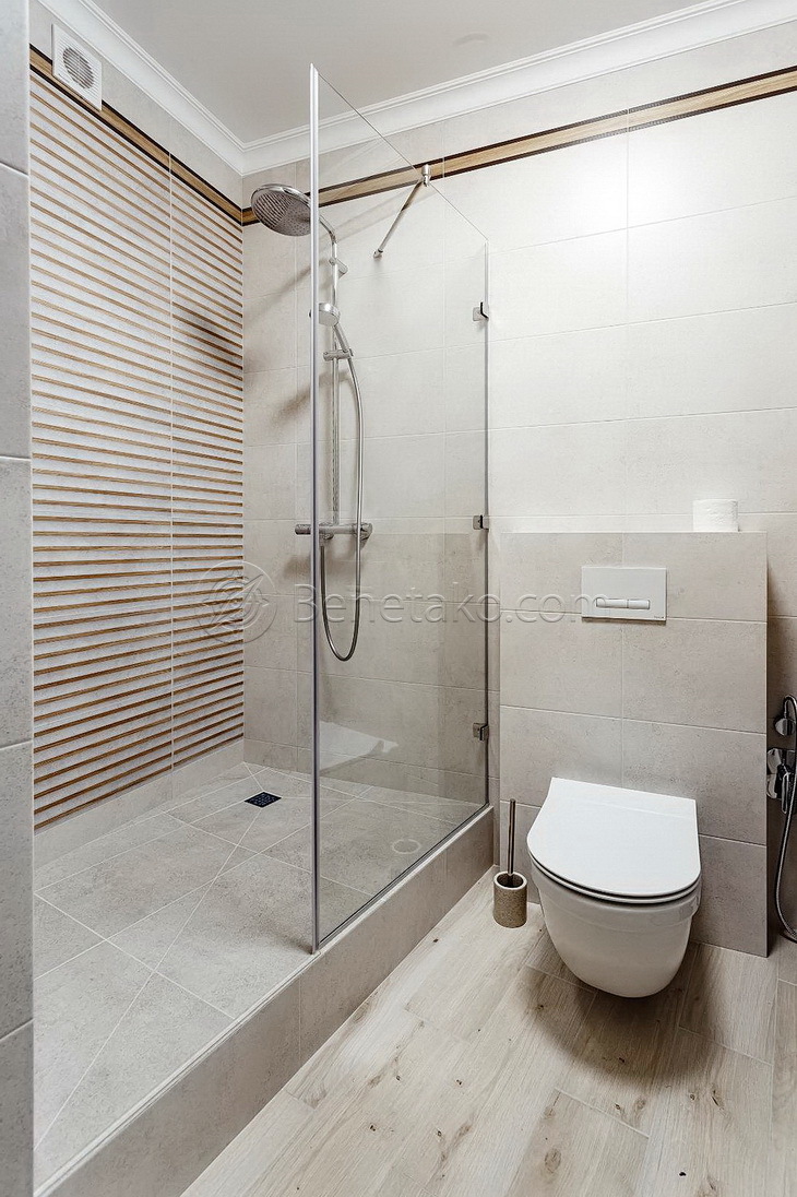 Аренда 3-комнатной квартиры 67 м², Генуэзская ул., 3А