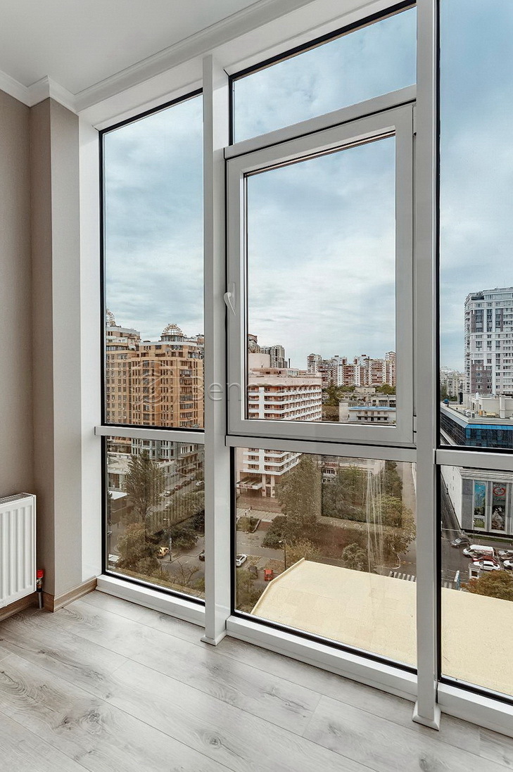 Аренда 3-комнатной квартиры 67 м², Генуэзская ул., 3А