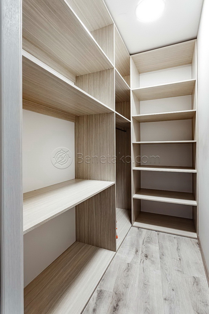 Аренда 3-комнатной квартиры 67 м², Генуэзская ул., 3А