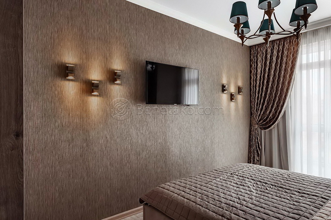 Аренда 3-комнатной квартиры 67 м², Генуэзская ул., 3А