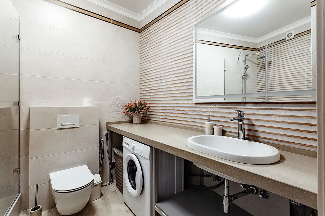 Аренда 3-комнатной квартиры 67 м², Генуэзская ул., 3А