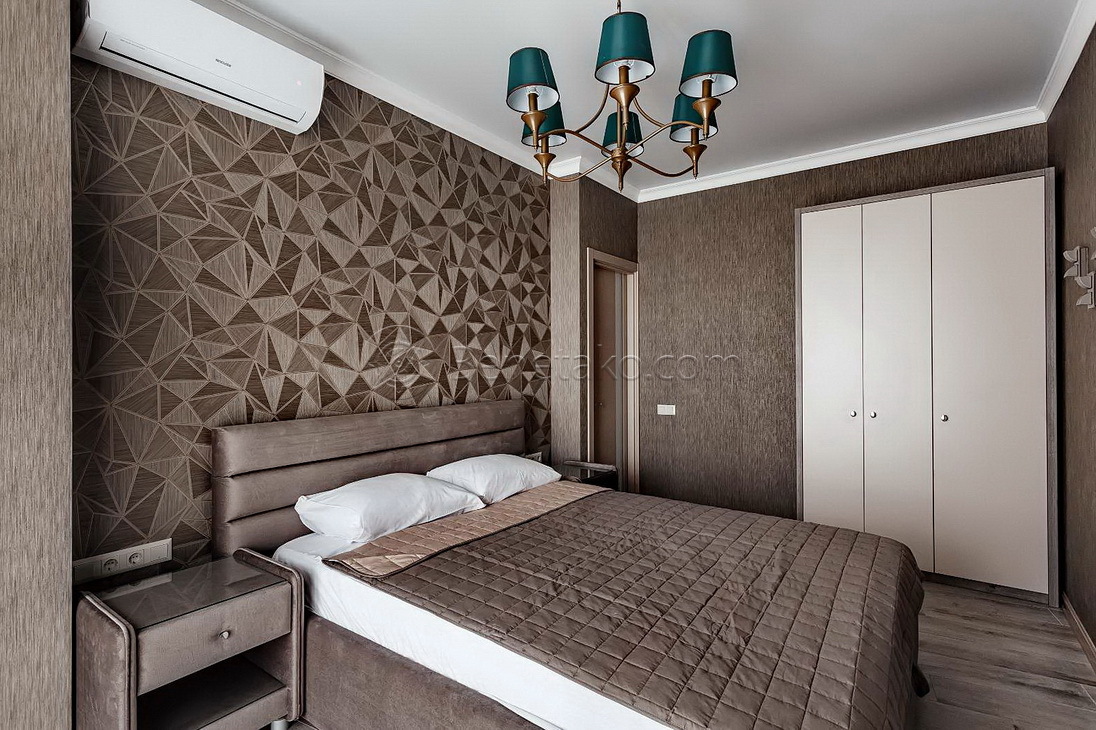 Аренда 3-комнатной квартиры 67 м², Генуэзская ул., 3А