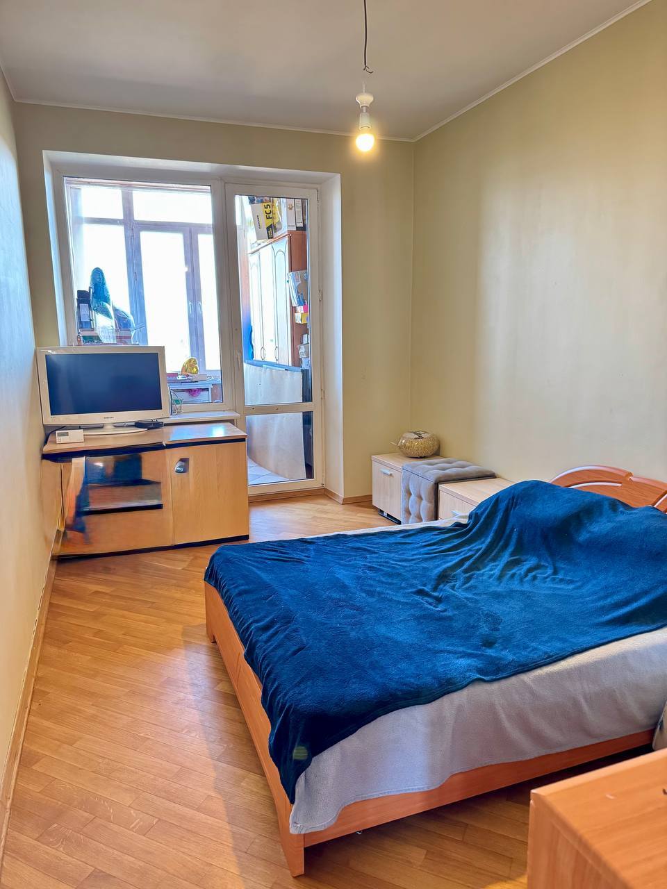 Продажа 5-комнатной квартиры 215 м², Менахем-Мендл Шнеерсона ул.