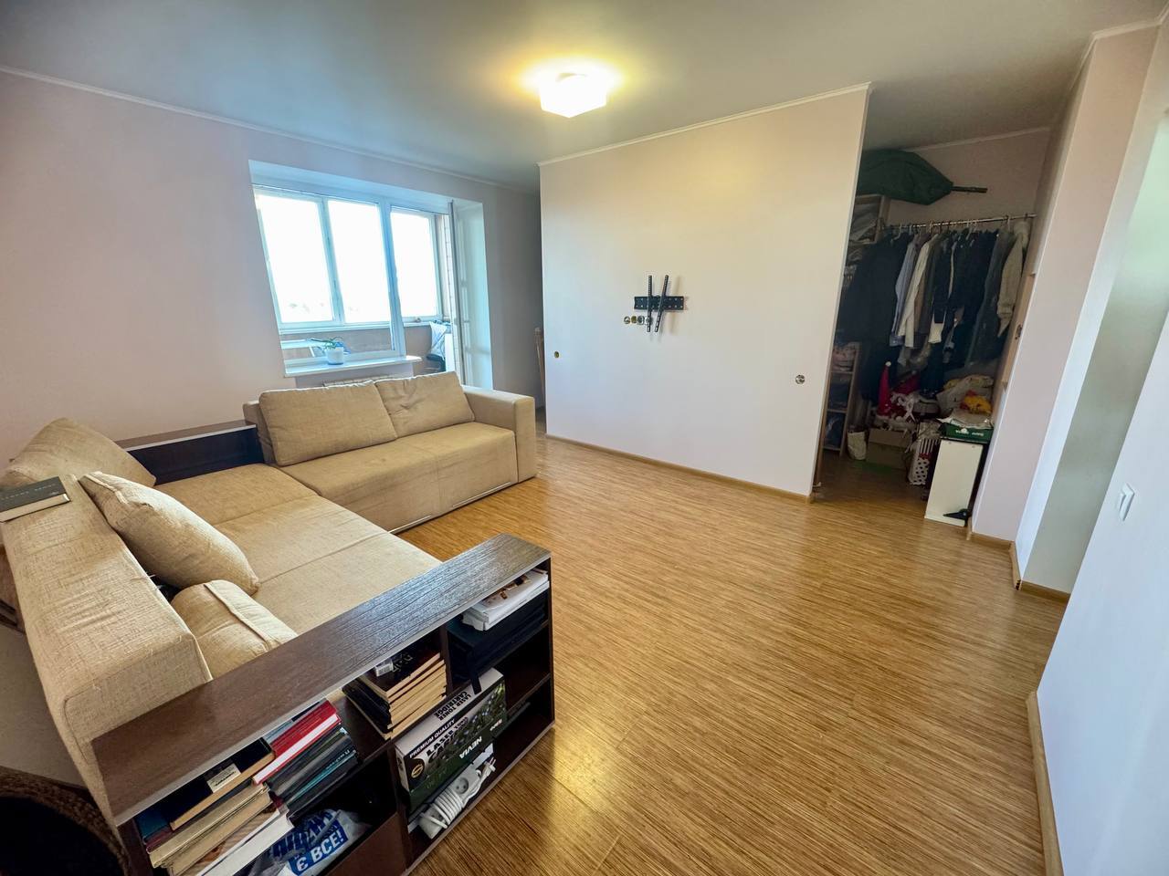 Продажа 5-комнатной квартиры 215 м², Менахем-Мендл Шнеерсона ул.