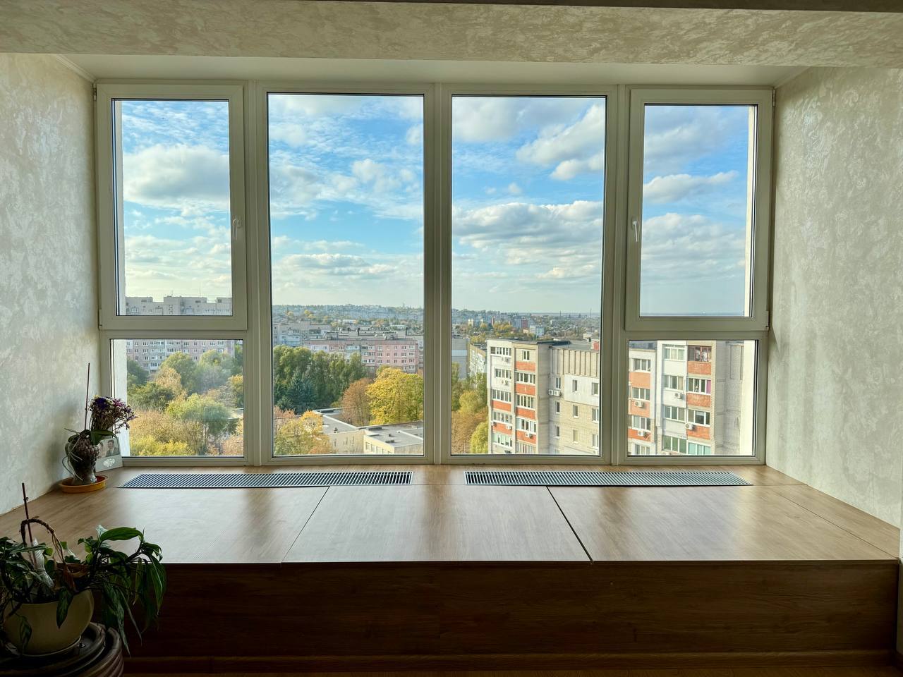 Продажа 5-комнатной квартиры 215 м², Менахем-Мендл Шнеерсона ул.