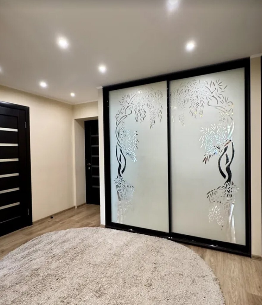 Продажа 3-комнатной квартиры 69 м², Терещенковская ул., 2