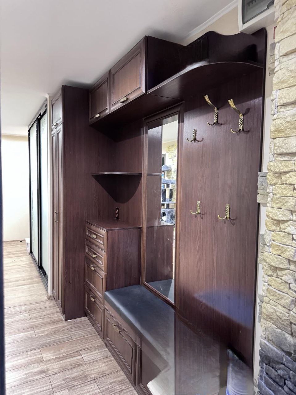 Продажа 3-комнатной квартиры 69 м², Терещенковская ул., 2