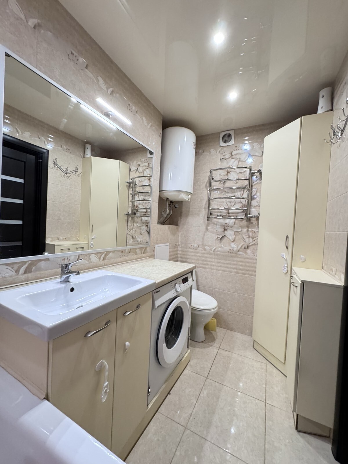 Продажа 3-комнатной квартиры 69 м², Терещенковская ул., 2