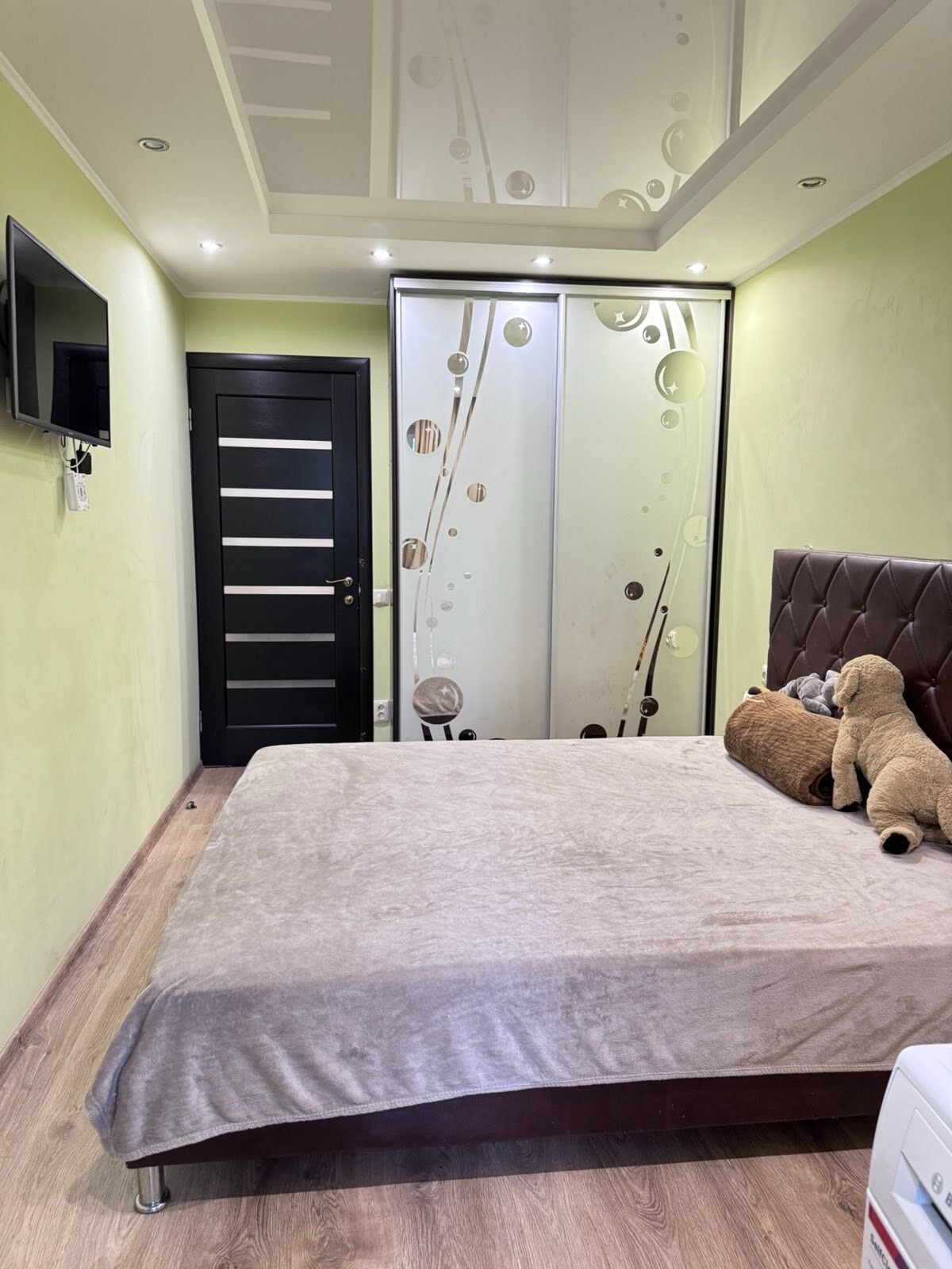 Продажа 3-комнатной квартиры 69 м², Терещенковская ул., 2