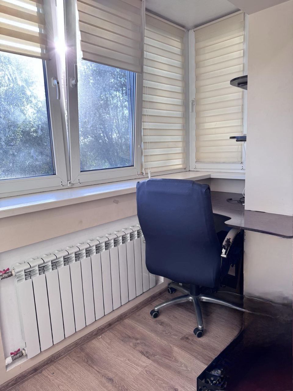 Продажа 3-комнатной квартиры 69 м², Терещенковская ул., 2