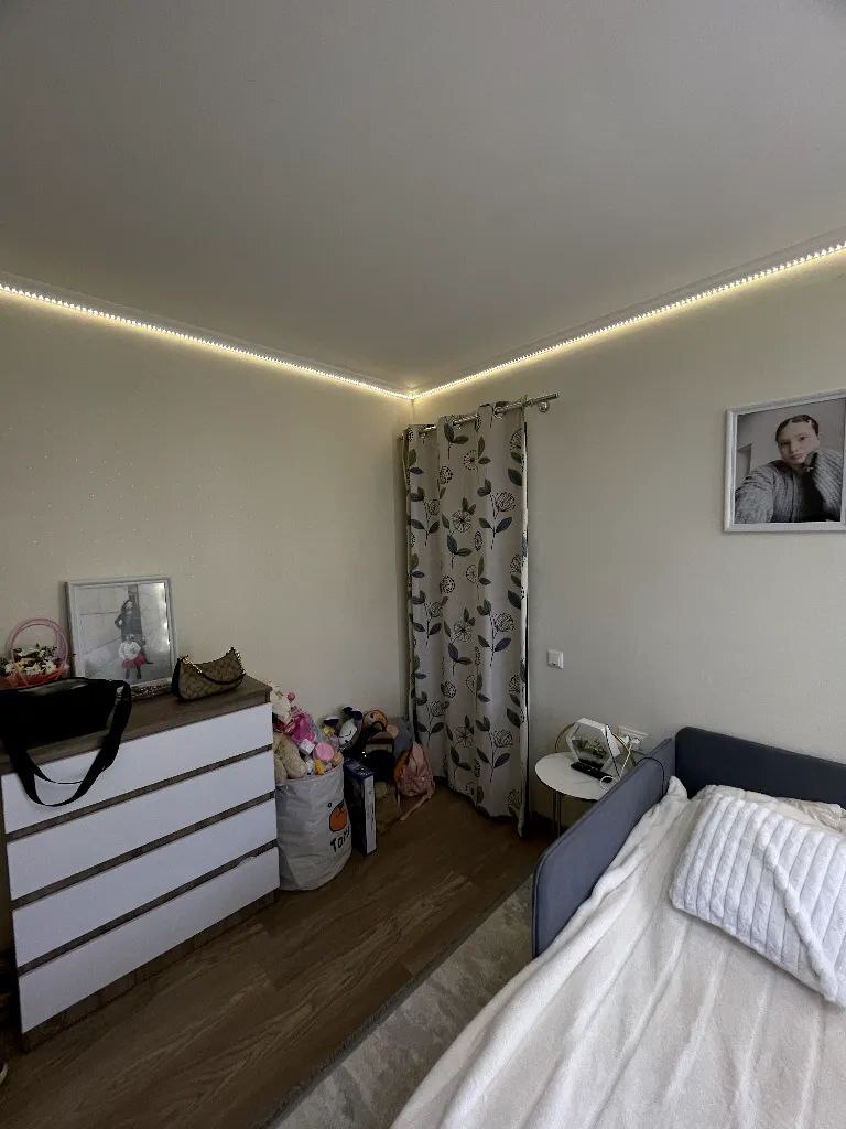 Продажа 2-комнатной квартиры 42 м², Полигонная ул.