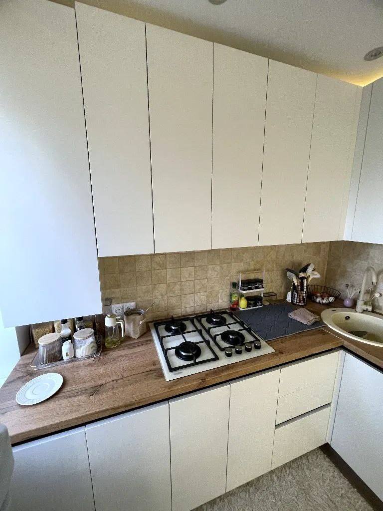 Продажа 2-комнатной квартиры 42 м², Полигонная ул.