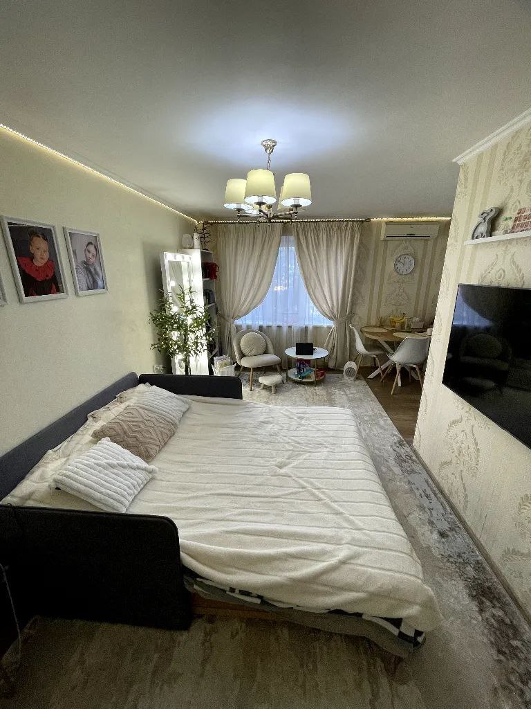 Продажа 2-комнатной квартиры 42 м², Полигонная ул.