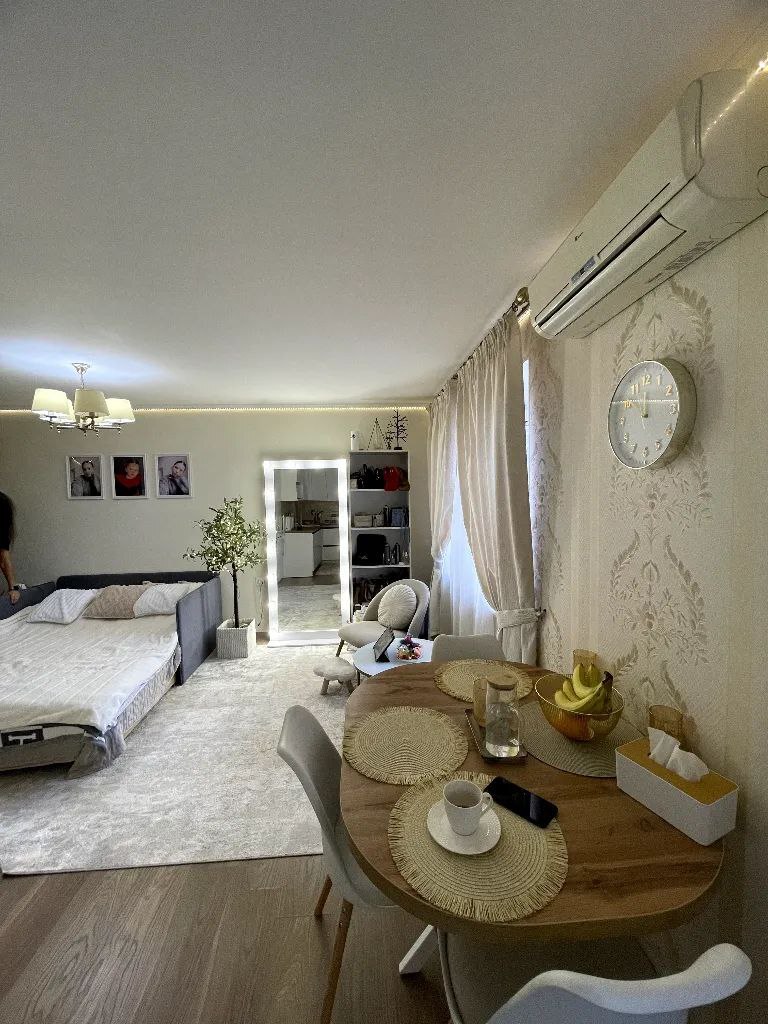 Продажа 2-комнатной квартиры 42 м², Полигонная ул.