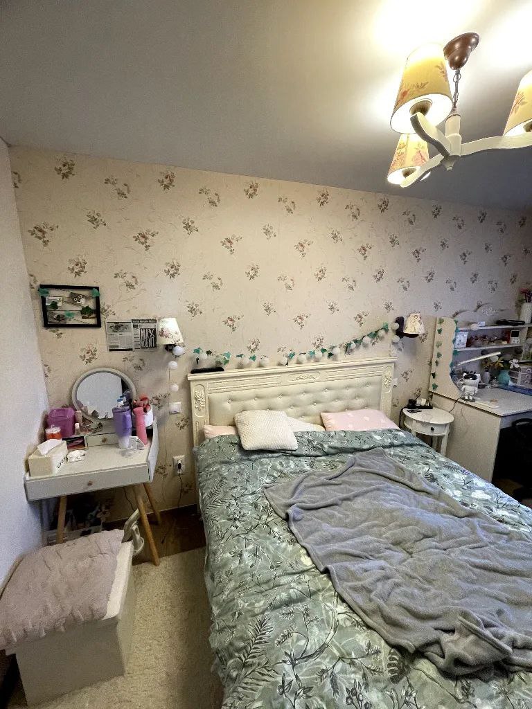 Продажа 2-комнатной квартиры 42 м², Полигонная ул.