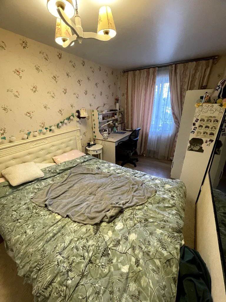 Продажа 2-комнатной квартиры 42 м², Полигонная ул.