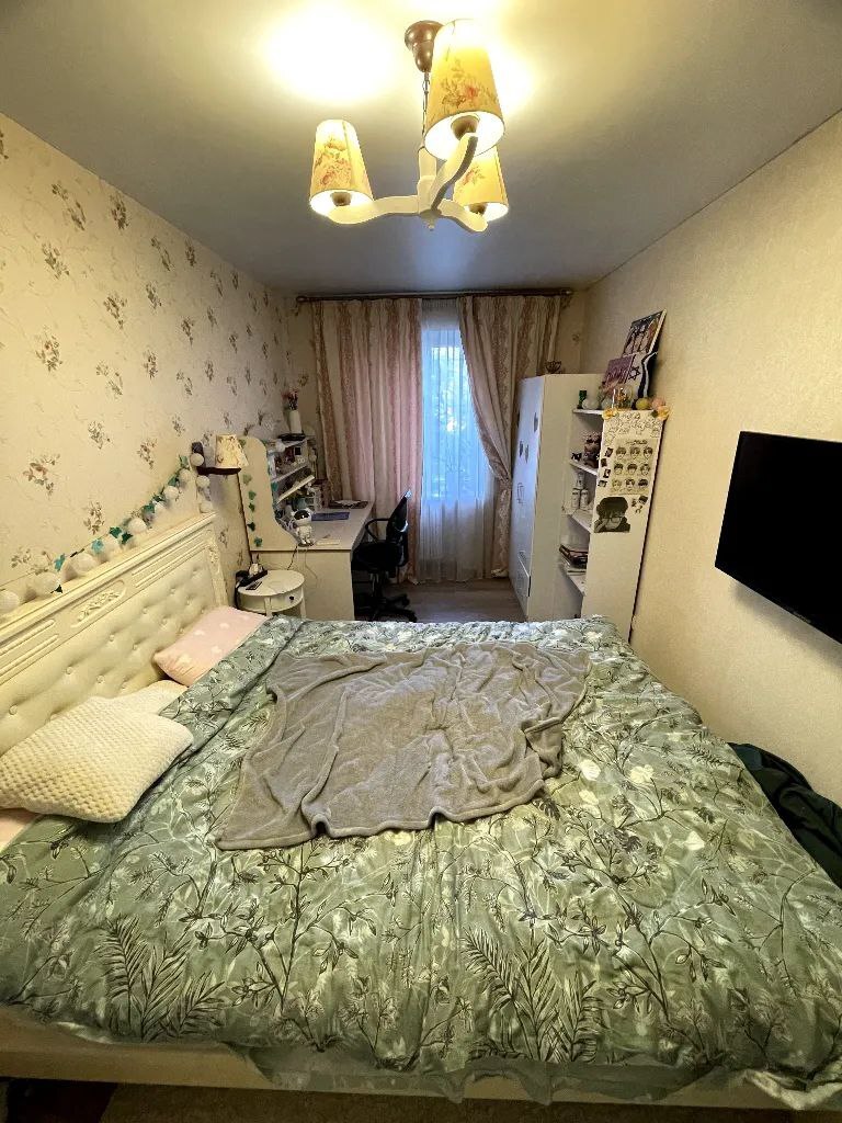 Продажа 2-комнатной квартиры 42 м², Полигонная ул.