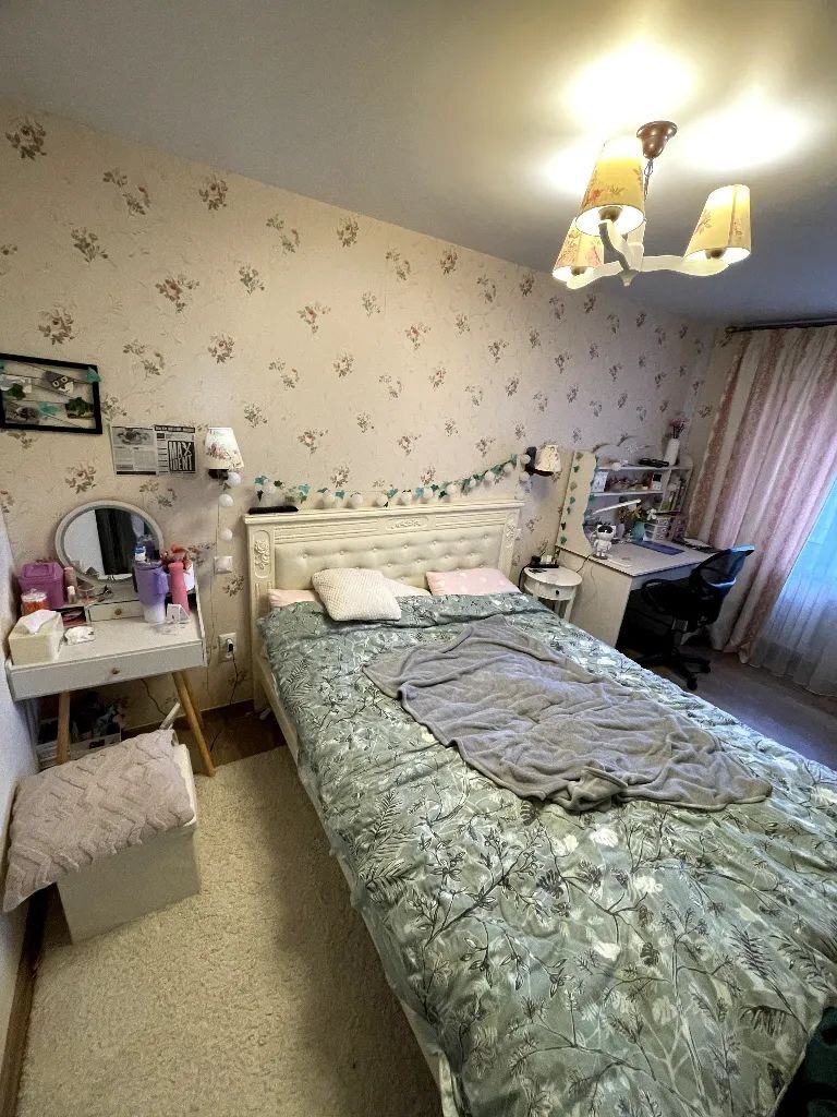 Продажа 2-комнатной квартиры 42 м², Полигонная ул.