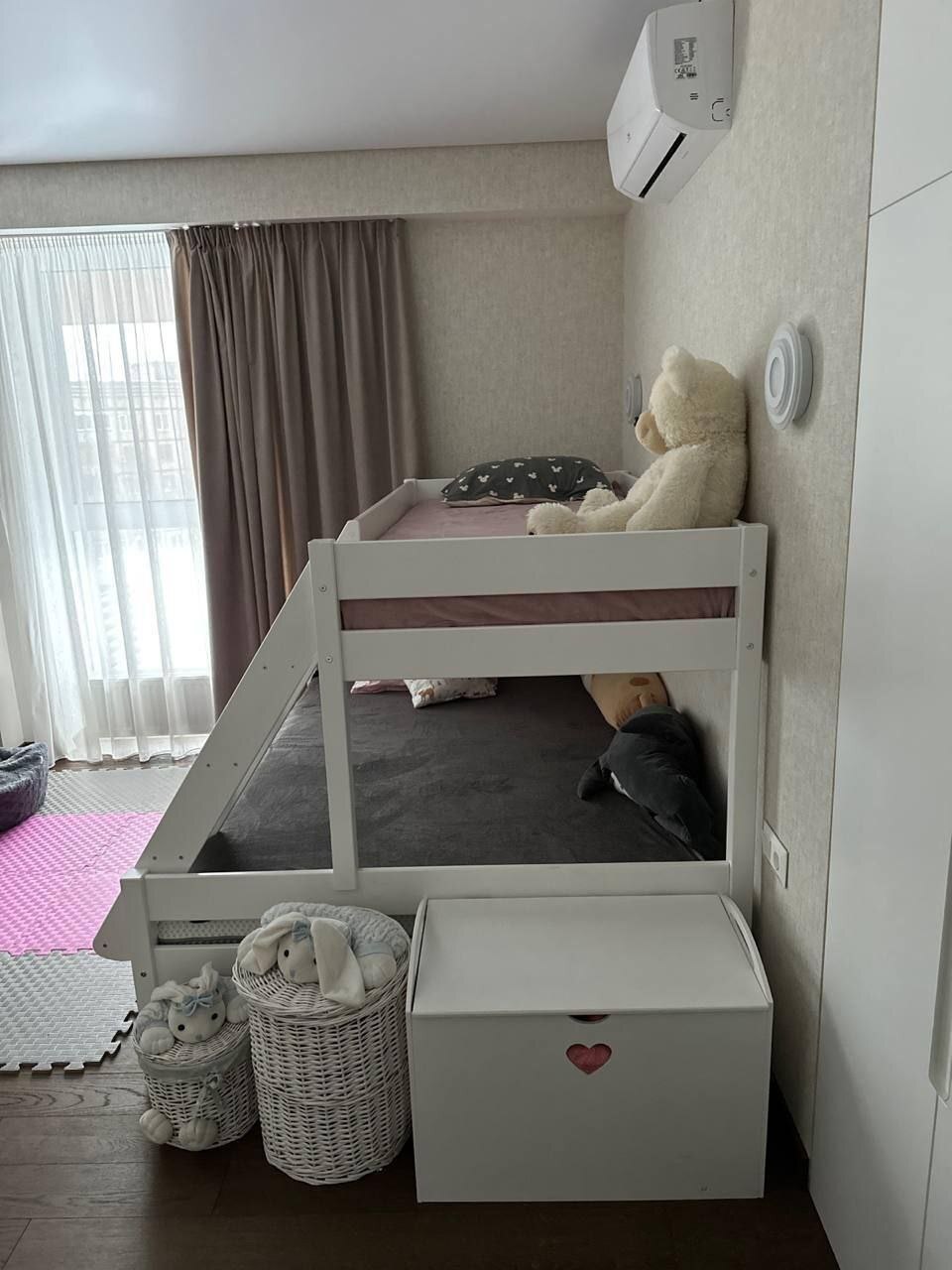 Продажа 3-комнатной квартиры 102 м², Набережная Победы ул.