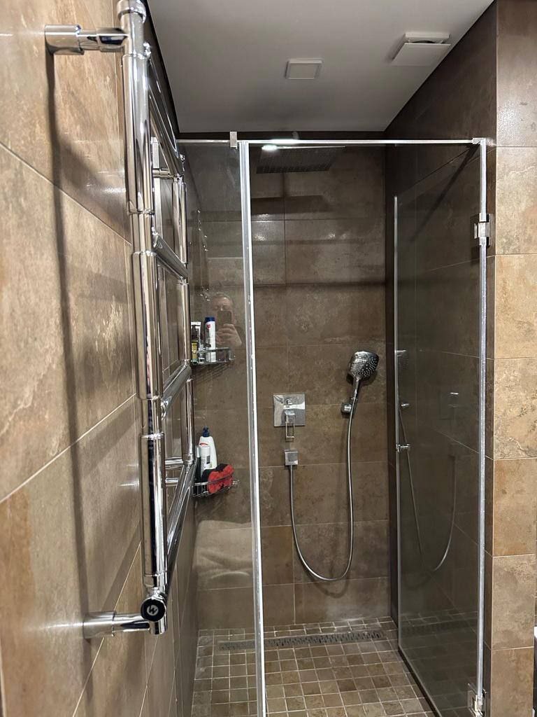 Продажа 3-комнатной квартиры 102 м², Набережная Победы ул.