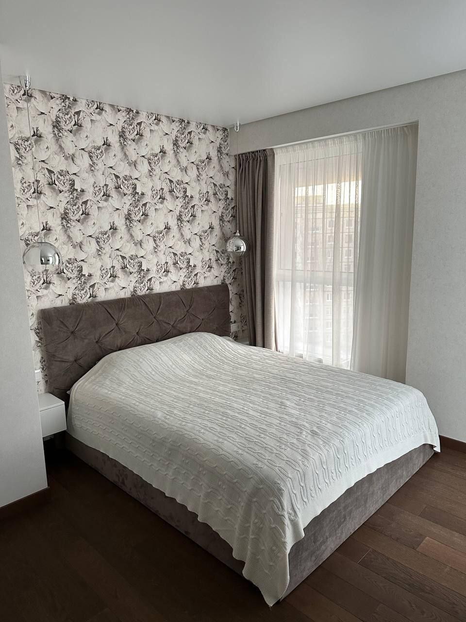 Продажа 3-комнатной квартиры 102 м², Набережная Победы ул.
