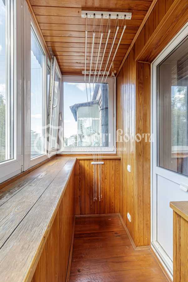 Продаж 1-кімнатної квартири 31 м², Академіка Туполєва вул., 4А