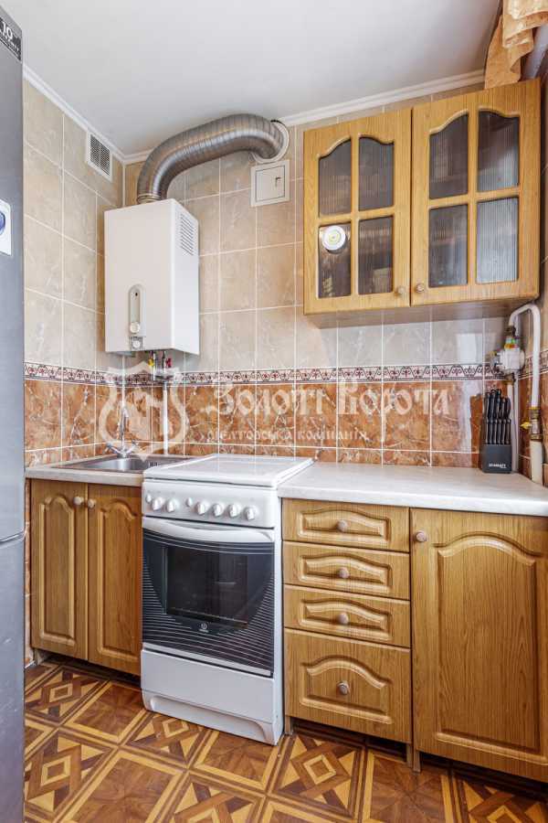 Продаж 1-кімнатної квартири 31 м², Академіка Туполєва вул., 4А