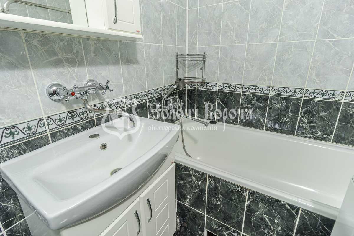 Продаж 1-кімнатної квартири 31 м², Академіка Туполєва вул., 4А