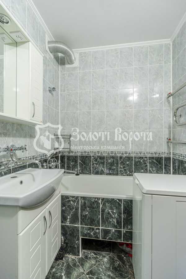 Продаж 1-кімнатної квартири 31 м², Академіка Туполєва вул., 4А