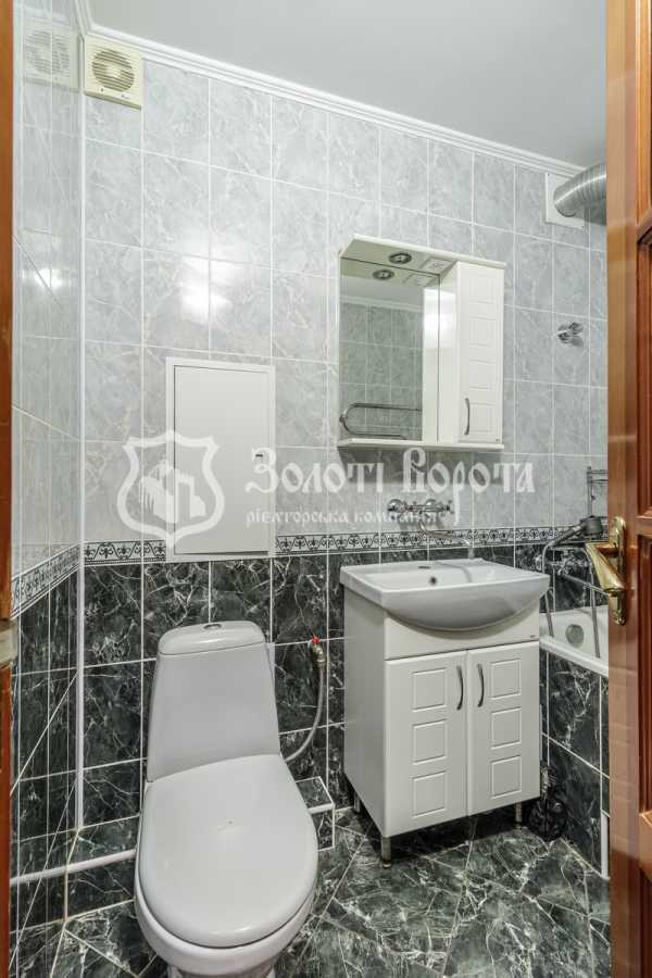 Продаж 1-кімнатної квартири 31 м², Академіка Туполєва вул., 4А