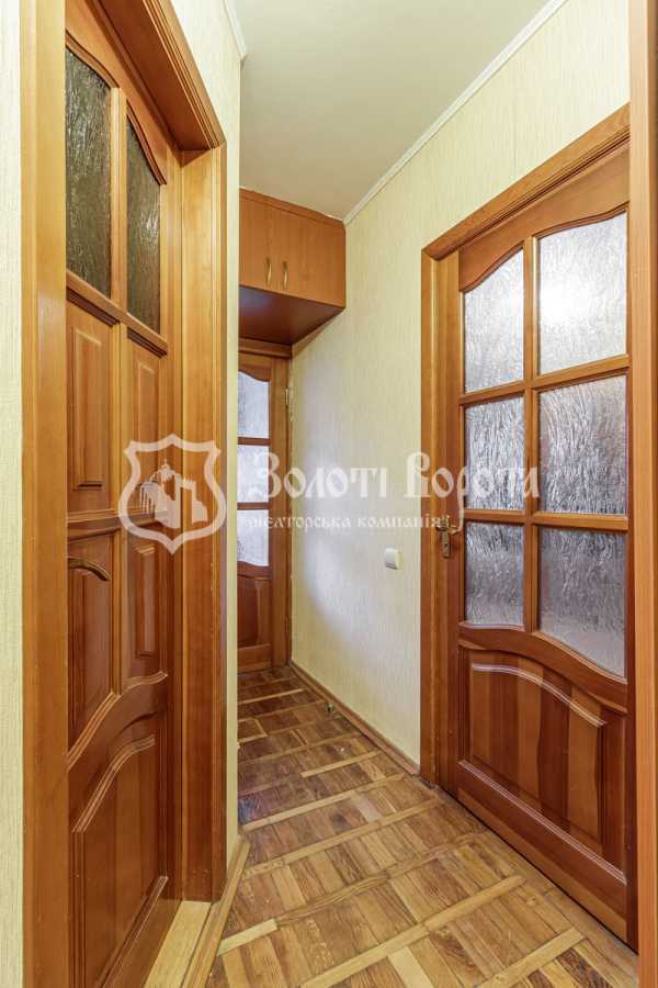 Продаж 1-кімнатної квартири 31 м², Академіка Туполєва вул., 4А