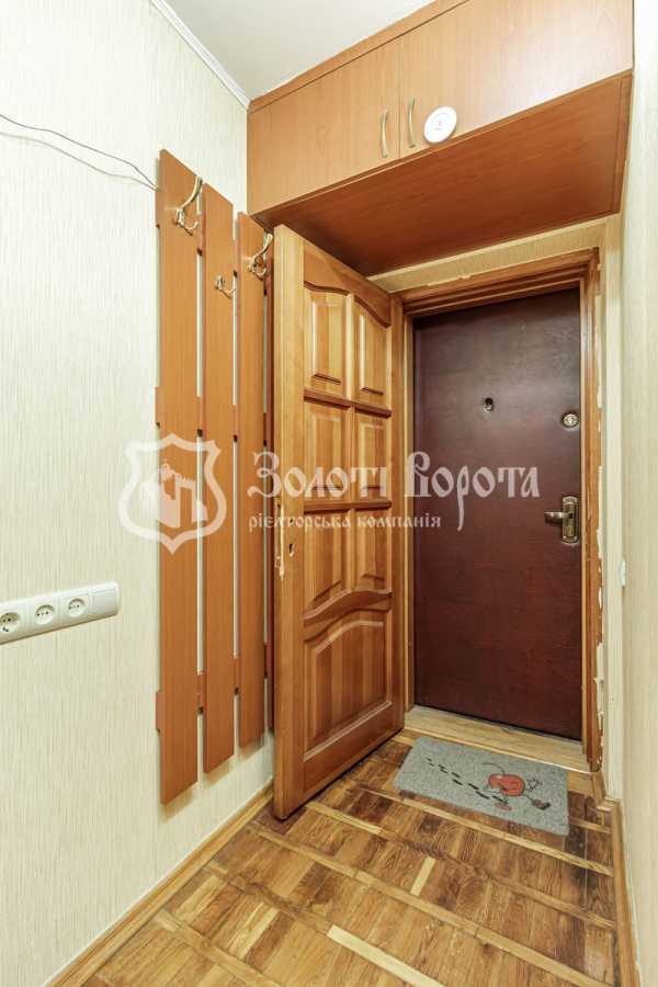 Продаж 1-кімнатної квартири 31 м², Академіка Туполєва вул., 4А