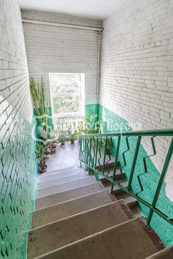 Продаж 1-кімнатної квартири 31 м², Академіка Туполєва вул., 4А