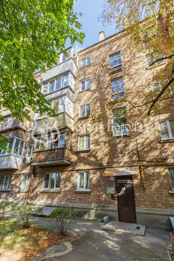 Продаж 1-кімнатної квартири 31 м², Академіка Туполєва вул., 4А