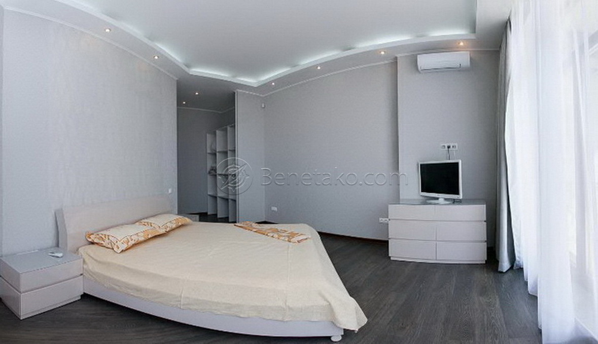 Аренда 3-комнатной квартиры 98 м², Гагаринское Плато ул., 5/3