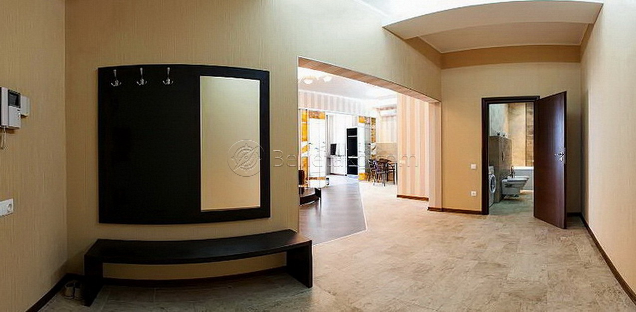 Аренда 3-комнатной квартиры 98 м², Гагаринское Плато ул., 5/3