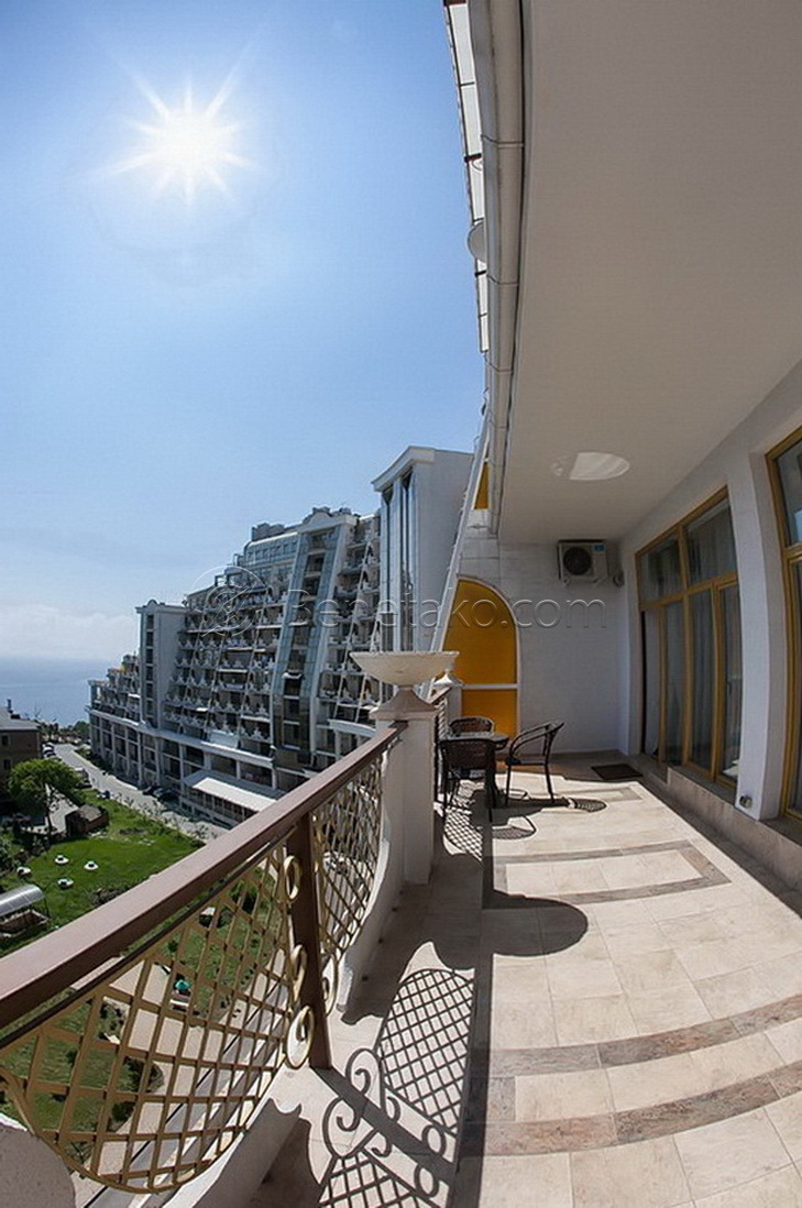 Аренда 3-комнатной квартиры 98 м², Гагаринское Плато ул., 5/3