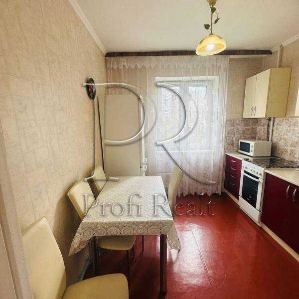 Продаж 2-кімнатної квартири 54 м², Володимира Маяковського просп., 7А