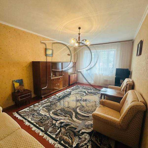 Продаж 2-кімнатної квартири 54 м², Володимира Маяковського просп., 7А