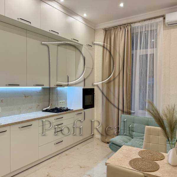 Продаж 3-кімнатної квартири 56 м², Тарасівська вул., 8
