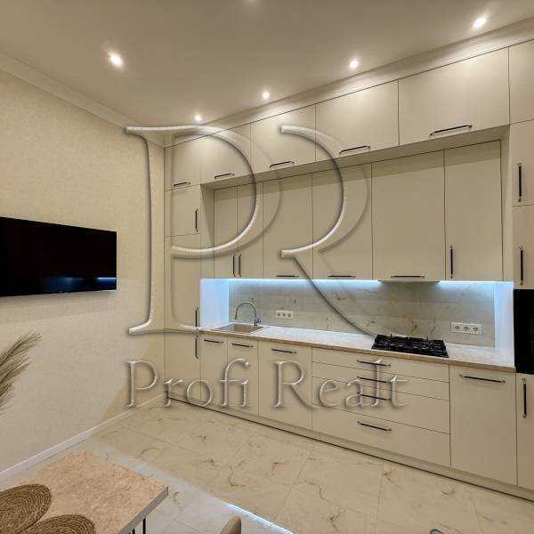 Продаж 3-кімнатної квартири 56 м², Тарасівська вул., 8