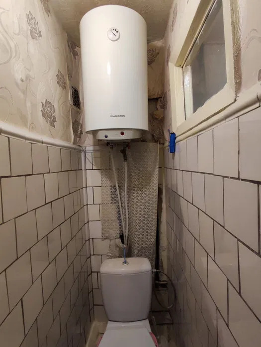 Аренда 2-комнатной квартиры 49 м², Академика Янгеля ул.