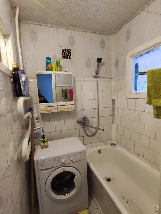 Аренда 2-комнатной квартиры 49 м², Академика Янгеля ул.