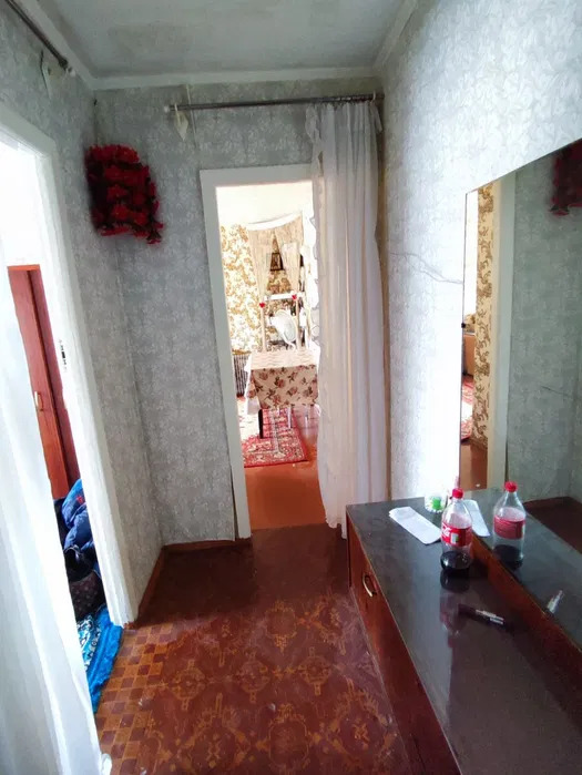 Аренда 2-комнатной квартиры 49 м², Академика Янгеля ул.