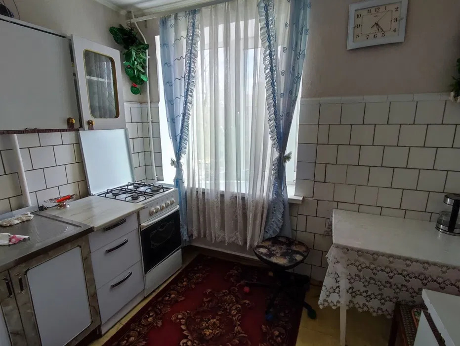 Аренда 2-комнатной квартиры 49 м², Академика Янгеля ул.