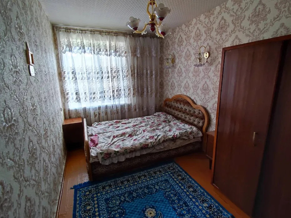 Аренда 2-комнатной квартиры 49 м², Академика Янгеля ул.