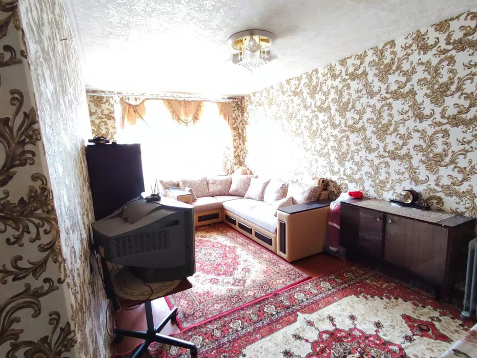 Аренда 2-комнатной квартиры 49 м², Академика Янгеля ул.