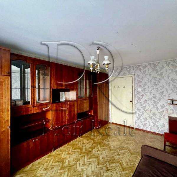 Продаж 2-кімнатної квартири 51 м², Миколи Голего вул., 7Б