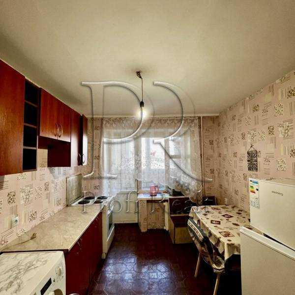 Продаж 2-кімнатної квартири 51 м², Миколи Голего вул., 7Б