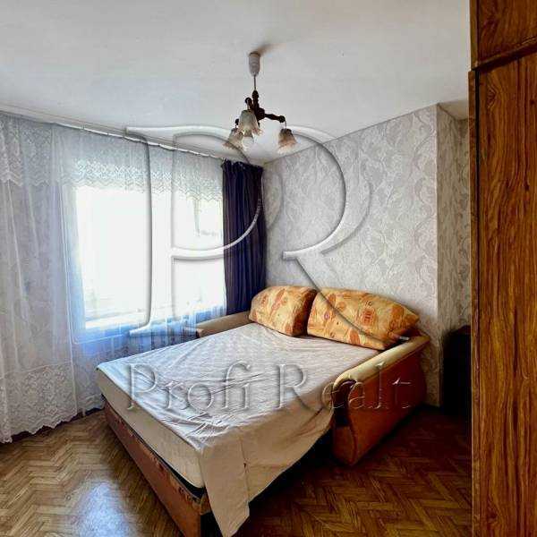 Продаж 2-кімнатної квартири 51 м², Миколи Голего вул., 7Б